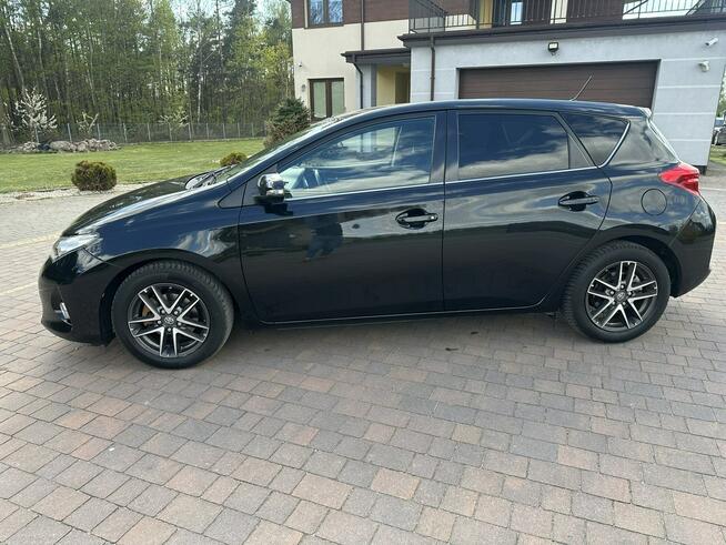 Toyota Auris Lipówki - zdjęcie 4