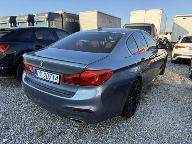 BMW 520 Poleasingowe.pl PL Komorniki - zdjęcie 5