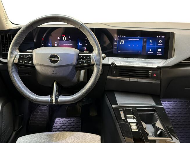 Opel Astra VI 1.5 CDTI Elegance S&amp;S Automat Katowice - zdjęcie 7