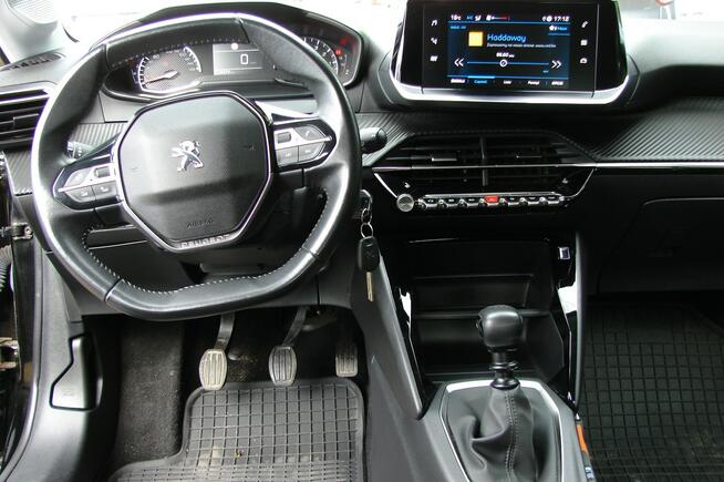 Peugeot 208 1,5 D 102 KM,Super stan , dobry silnik. Piła - zdjęcie 10