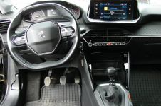 Peugeot 208 1,5 D 102 KM,Super stan , dobry silnik. Piła - zdjęcie 10
