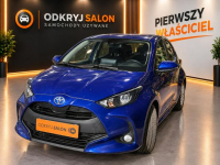 Toyota Yaris Bezwypadkowy/Pierwszy właściciel/Krajowy/fv/ Balice - zdjęcie 3