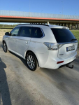 Mitsubishi Outlander 3 2.0 hybryda plug in Kraków - zdjęcie 3