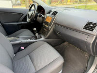 Toyota Avensis Panorama Navi Climatronic Gwarancja Kutno - zdjęcie 12