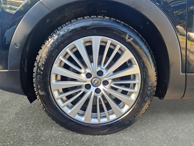 Opel Grandland X 1.2 T GPF Design Line ! Z Polskiego Salonu ! FV 23 % Warszawa - zdjęcie 9