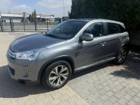 Citroen C4 Aircross Zielona Łąka - zdjęcie 3