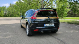 Citroen C4 I Citroen C4 l coupe 1,4 16v 88km Zawiercie - zdjęcie 5