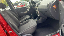 Dacia Sandero Stepway * 1.6MPi * benzyna * BARDZO ŁADNA* ALUFELGi Olsztyn - zdjęcie 7