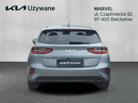 Kia Nowy Ceed 1.5 T-GDI 160KM Wersja M+SMT Salon PL Serwis ASO FV23% Bełchatów - zdjęcie 4