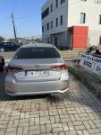 Toyota Corolla 1.5 Comfort MS Środa Śląska - zdjęcie 6