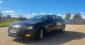 Sprzedam Audi A4 B8 2012 rok