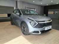 Kia Sportage 1.6 T-GDI MHEV M 150 KM Ostrów Wielkopolski - zdjęcie 3