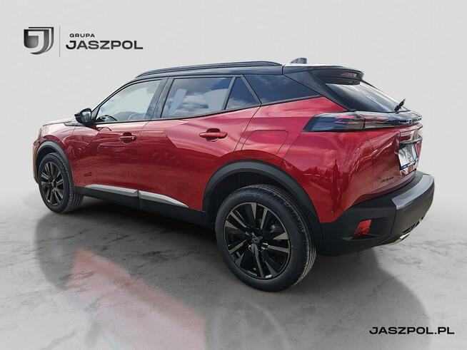 Peugeot 2008 Łódź - zdjęcie 6