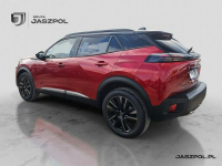 Peugeot 2008 Łódź - zdjęcie 6