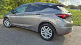 Opel astra 1.4 125KM 2017r Salon PL_Bezwypadkowy_Zadbany! Szczecin - zdjęcie 12