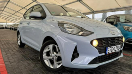 Hyundai I10 Zduńska Wola - zdjęcie 7