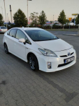 Toyota Prius 3 1.8 + Lpg , Warszawa, Ząbki Ząbki - zdjęcie 5