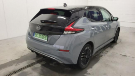 Nissan Leaf 40kWh N-Connecta Grójec - zdjęcie 6