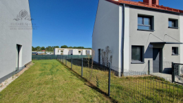 Mieszkanie jak DOM o pow. 110,32 z pompą ciepła, z ogrodem, Lisowice Lisowice - zdjęcie 9