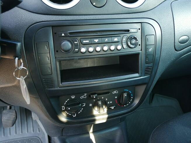 Citroen C3 1.1 61KM -Krajowy -Do jazdy -Zobacz Goczałkowice-Zdrój - zdjęcie 5