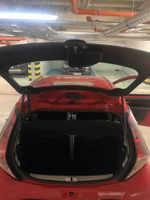 Toyota Aygo 1.0 VVT-i X-play Krzyki - zdjęcie 8