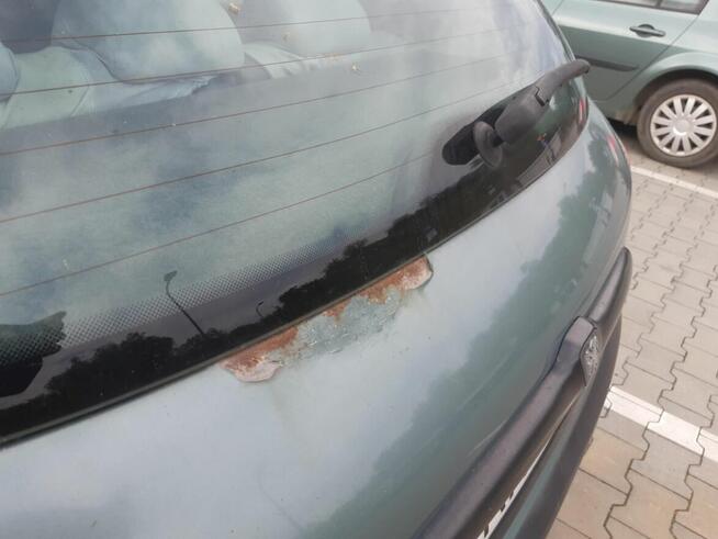 Sprzedam Peugeot 206 1.4 hatchback benzyna 2001 Kraków Krzeszowice - zdjęcie 6