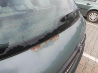 Sprzedam Peugeot 206 1.4 hatchback benzyna 2001 Kraków Krzeszowice - zdjęcie 6