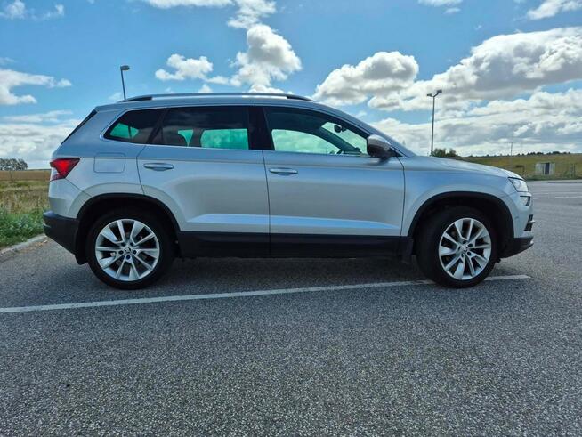 Škoda Karoq Sadlno - zdjęcie 4