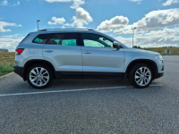 Škoda Karoq Sadlno - zdjęcie 4