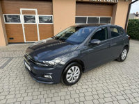 Volkswagen Polo 1,0 TSI 95KM  Klimatyzacja  CarPlay  2xPDC Orzech - zdjęcie 12