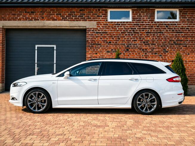 Ford Mondeo Sadlno - zdjęcie 5