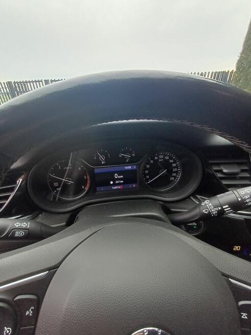 Opel Insygnia B Starachowice - zdjęcie 3