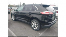 Ford EDGE / TITANIUM / 4x4 / automat / niski przebieg / Tarnów - zdjęcie 7