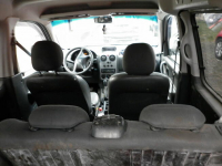 Citroen Berlingo Ostrów Mazowiecka - zdjęcie 6