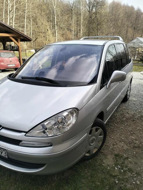 Peugeot 807 Straszydle - zdjęcie 5