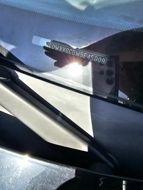 1/2 udziału Ford Focus 2005 r. od syndyka Warszawa - zdjęcie 8