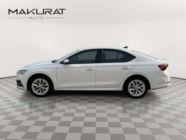 Škoda Octavia WND1803C#2.0 TDI Ambition K.cofania LED Salon PL VAT 23% Gdynia - zdjęcie 9