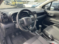 Citroen C3 Aircross Kamera Tempomat Klimatronik Gliwice - zdjęcie 6