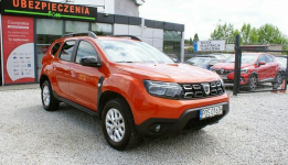 Dacia Duster Ostrów Wielkopolski - zdjęcie 2