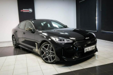 Kia Stinger 3.3 V6*AWD*LIFT*Gwarancja*Salon Polska*Bezwypadkowy*Vat23% Konstantynów Łódzki - zdjęcie 6