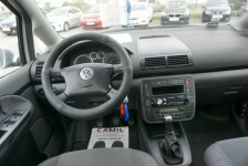 Volkswagen Sharan Opole - zdjęcie 12