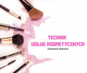 Darmowy Kierunek Kosmetyczny!