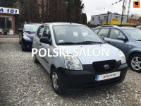 Kia Picanto Salon Polska