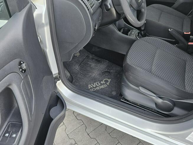 Škoda Fabia Serwis Bezwypadkowa Polecam Rybnik - zdjęcie 7