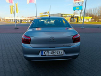 Citroen C-Elysee 1.6 Citroën C-Elysée VTi Feel 2018 • 115 KM Radomsko - zdjęcie 4