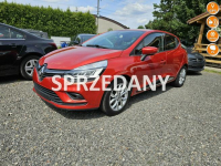 Renault Clio 18/19 r./ Klimatronic / Tempomat / Navi / Parktronic Ruda Śląska - zdjęcie 1