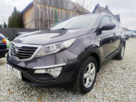 Kia Sportage 1,7 CRDi*Krajowa*2xkoła*