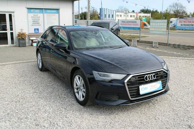 Audi A6 Quattro 50 TFSI eHybrid Gwarancja Netto 109674PLN Warszawa - zdjęcie 4