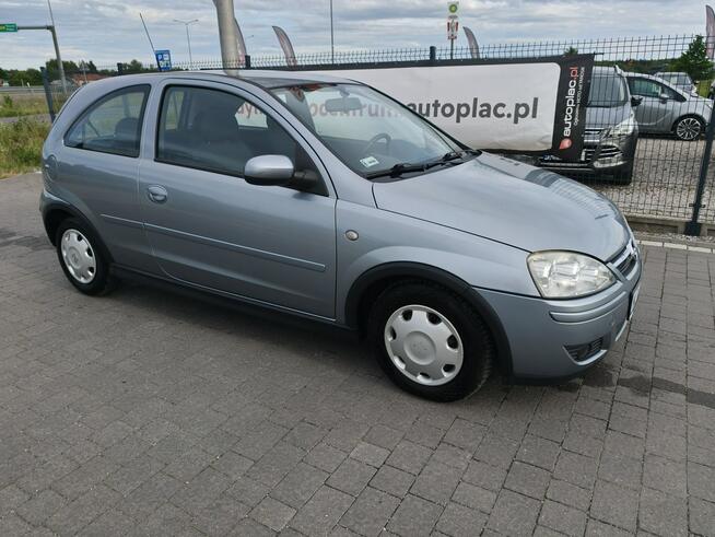 Opel Corsa Ładna Lipówki - zdjęcie 7