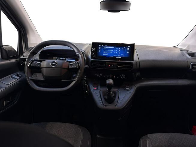 Opel Combo 1.5 BlueHDI Edition+ S&amp;S N1 Kombi Katowice - zdjęcie 7